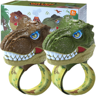 DinoQuest Walkie Talkies